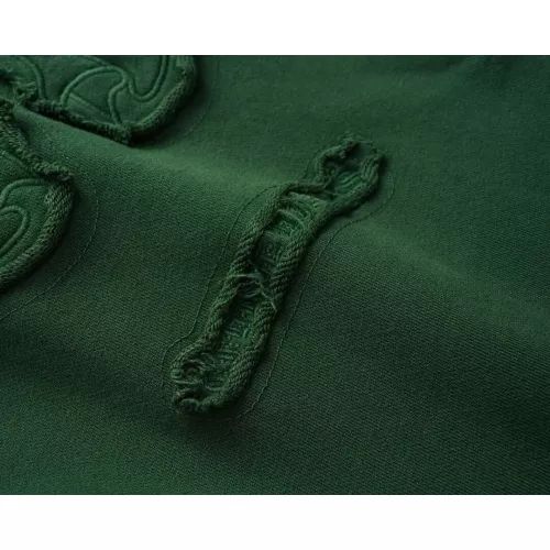 Cheap Chrome Hearts Hoodies Long Sleeved For Unisex #1383396 Replica Wholesale [$72.00 USD] [ITEM#1383396] on Replica Chrome Hearts Hoodies