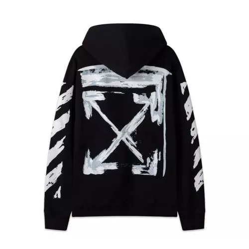 Off-White Hoodies Long Sleeved For Unisex #1383399