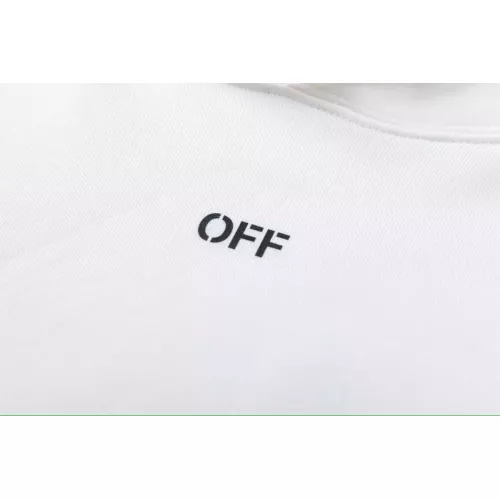 Cheap Off-White Hoodies Long Sleeved For Unisex #1383402 Replica Wholesale [$56.00 USD] [ITEM#1383402] on Replica Off-White Hoodies