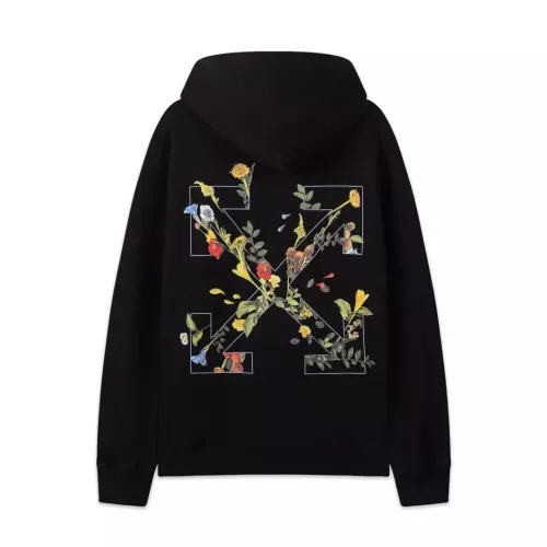 Off-White Hoodies Long Sleeved For Unisex #1383403
