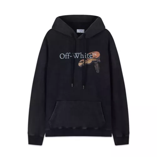 Off-White Hoodies Long Sleeved For Unisex #1383412