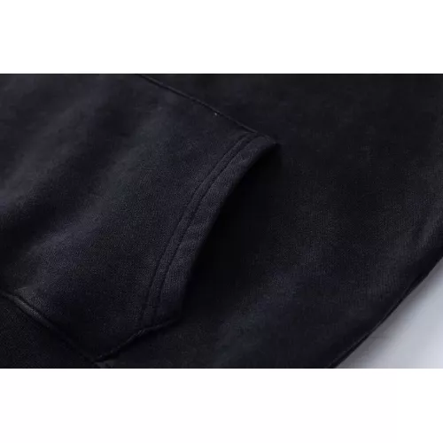 Cheap Off-White Hoodies Long Sleeved For Unisex #1383412 Replica Wholesale [$60.00 USD] [ITEM#1383412] on Replica Off-White Hoodies