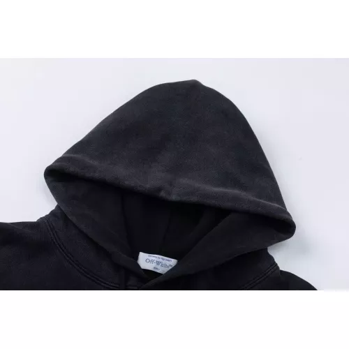 Cheap Off-White Hoodies Long Sleeved For Unisex #1383412 Replica Wholesale [$60.00 USD] [ITEM#1383412] on Replica Off-White Hoodies