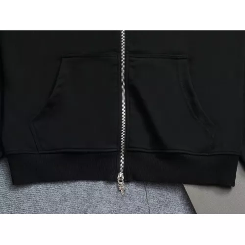 Cheap Chrome Hearts Hoodies Long Sleeved For Unisex #1383413 Replica Wholesale [$96.00 USD] [ITEM#1383413] on Replica Chrome Hearts Hoodies
