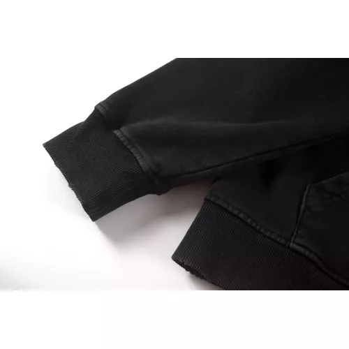 Cheap Chrome Hearts Hoodies Long Sleeved For Unisex #1383419 Replica Wholesale [$88.00 USD] [ITEM#1383419] on Replica Chrome Hearts Hoodies