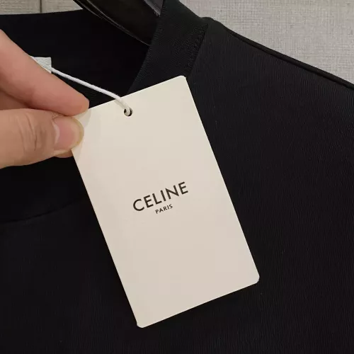 Cheap Celine Hoodies Long Sleeved For Men #1383425 Replica Wholesale [$92.00 USD] [ITEM#1383425] on Replica Celine Hoodies