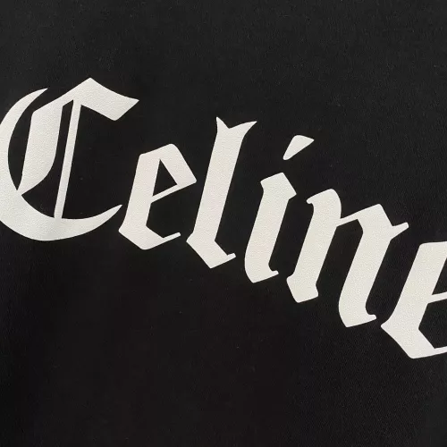 Cheap Celine Hoodies Long Sleeved For Men #1383425 Replica Wholesale [$92.00 USD] [ITEM#1383425] on Replica Celine Hoodies