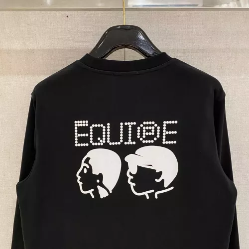 Cheap Louis Vuitton LV Hoodies Long Sleeved For Men #1383429 Replica Wholesale [$92.00 USD] [ITEM#1383429] on Replica Louis Vuitton LV Hoodies