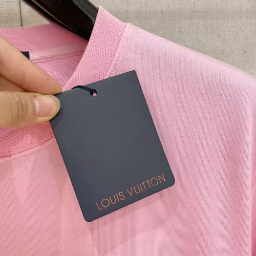 Cheap Louis Vuitton LV Hoodies Long Sleeved For Men #1383430 Replica Wholesale [$92.00 USD] [ITEM#1383430] on Replica Louis Vuitton LV Hoodies