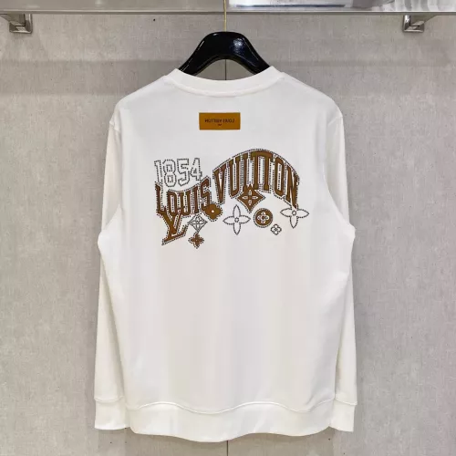 Louis Vuitton LV Hoodies Long Sleeved For Men #1383431