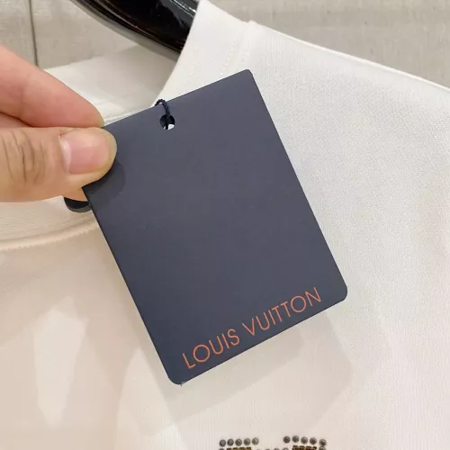 Cheap Louis Vuitton LV Hoodies Long Sleeved For Men #1383431 Replica Wholesale [$92.00 USD] [ITEM#1383431] on Replica Louis Vuitton LV Hoodies