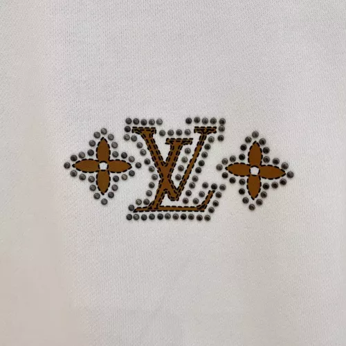 Cheap Louis Vuitton LV Hoodies Long Sleeved For Men #1383431 Replica Wholesale [$92.00 USD] [ITEM#1383431] on Replica Louis Vuitton LV Hoodies