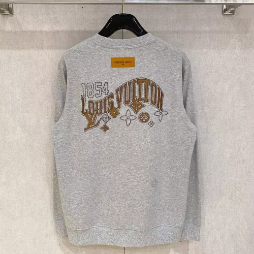 Louis Vuitton LV Hoodies Long Sleeved For Men #1383432