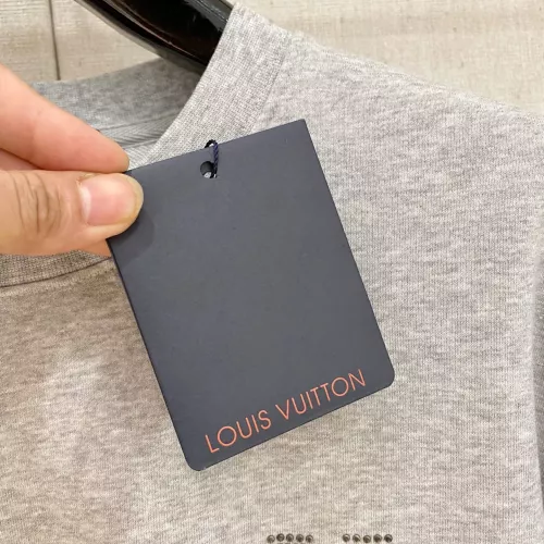 Cheap Louis Vuitton LV Hoodies Long Sleeved For Men #1383432 Replica Wholesale [$92.00 USD] [ITEM#1383432] on Replica Louis Vuitton LV Hoodies