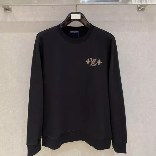 Cheap Louis Vuitton LV Hoodies Long Sleeved For Men #1383433 Replica Wholesale [$92.00 USD] [ITEM#1383433] on Replica Louis Vuitton LV Hoodies