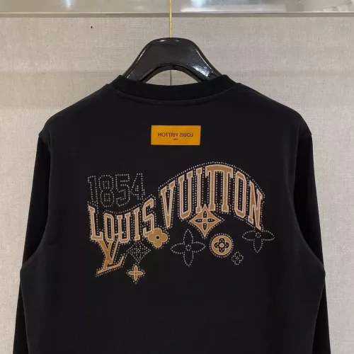 Cheap Louis Vuitton LV Hoodies Long Sleeved For Men #1383433 Replica Wholesale [$92.00 USD] [ITEM#1383433] on Replica Louis Vuitton LV Hoodies
