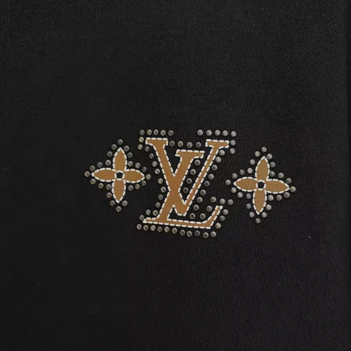 Cheap Louis Vuitton LV Hoodies Long Sleeved For Men #1383433 Replica Wholesale [$92.00 USD] [ITEM#1383433] on Replica Louis Vuitton LV Hoodies