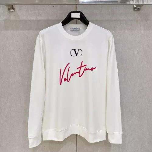 Valentino Hoodies Long Sleeved For Men #1383434