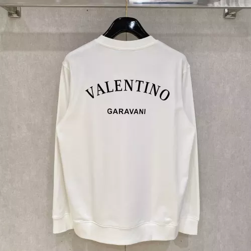 Cheap Valentino Hoodies Long Sleeved For Men #1383434 Replica Wholesale [$92.00 USD] [ITEM#1383434] on Replica Valentino Hoodies