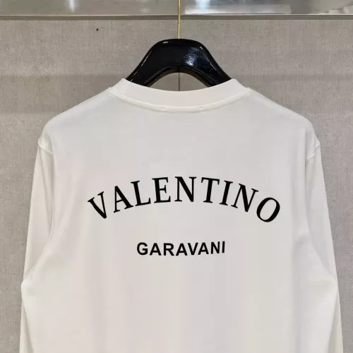 Cheap Valentino Hoodies Long Sleeved For Men #1383434 Replica Wholesale [$92.00 USD] [ITEM#1383434] on Replica Valentino Hoodies