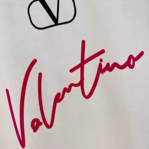 Cheap Valentino Hoodies Long Sleeved For Men #1383434 Replica Wholesale [$92.00 USD] [ITEM#1383434] on Replica Valentino Hoodies