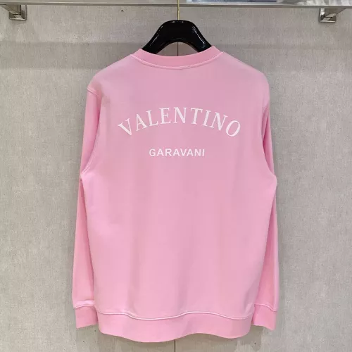 Cheap Valentino Hoodies Long Sleeved For Men #1383435 Replica Wholesale [$92.00 USD] [ITEM#1383435] on Replica Valentino Hoodies