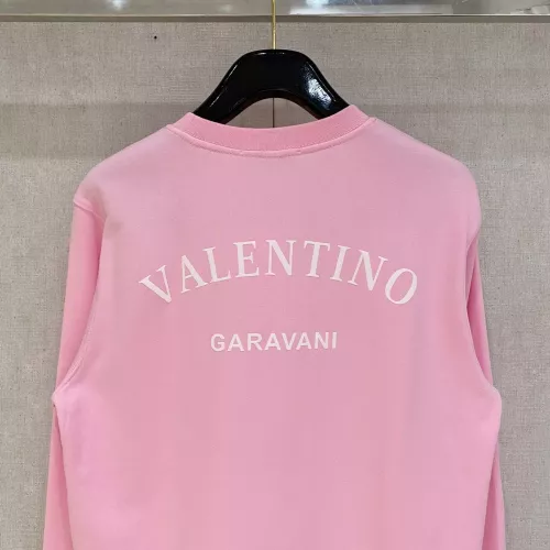 Cheap Valentino Hoodies Long Sleeved For Men #1383435 Replica Wholesale [$92.00 USD] [ITEM#1383435] on Replica Valentino Hoodies