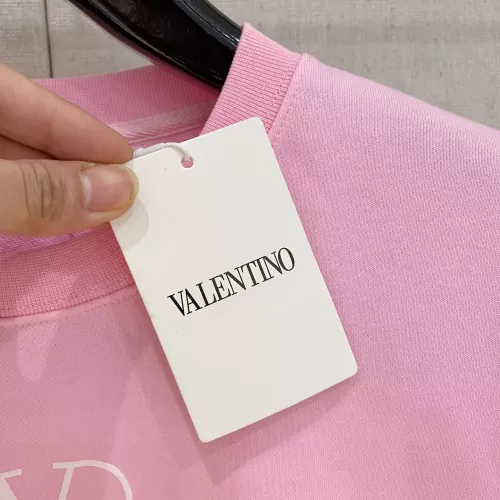Cheap Valentino Hoodies Long Sleeved For Men #1383435 Replica Wholesale [$92.00 USD] [ITEM#1383435] on Replica Valentino Hoodies