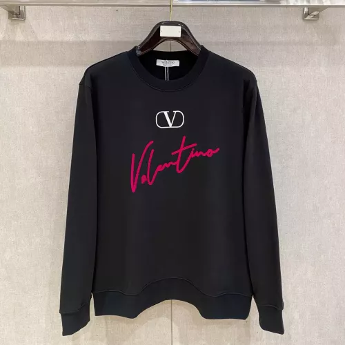 Valentino Hoodies Long Sleeved For Men #1383436