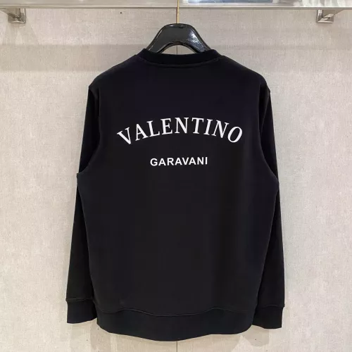 Cheap Valentino Hoodies Long Sleeved For Men #1383436 Replica Wholesale [$92.00 USD] [ITEM#1383436] on Replica Valentino Hoodies