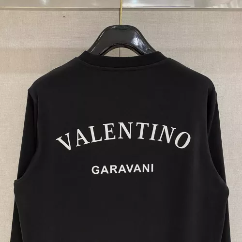 Cheap Valentino Hoodies Long Sleeved For Men #1383436 Replica Wholesale [$92.00 USD] [ITEM#1383436] on Replica Valentino Hoodies