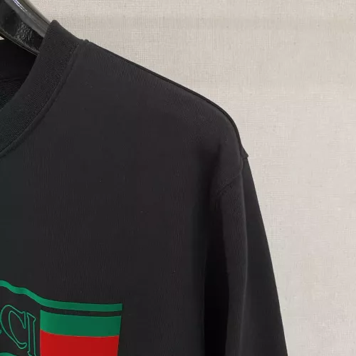 Cheap Gucci Hoodies Long Sleeved For Men #1383438 Replica Wholesale [$92.00 USD] [ITEM#1383438] on Replica Gucci Hoodies