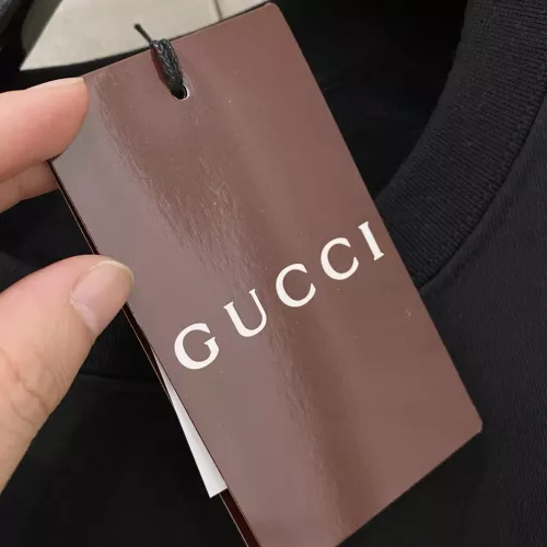 Cheap Gucci Hoodies Long Sleeved For Men #1383438 Replica Wholesale [$92.00 USD] [ITEM#1383438] on Replica Gucci Hoodies