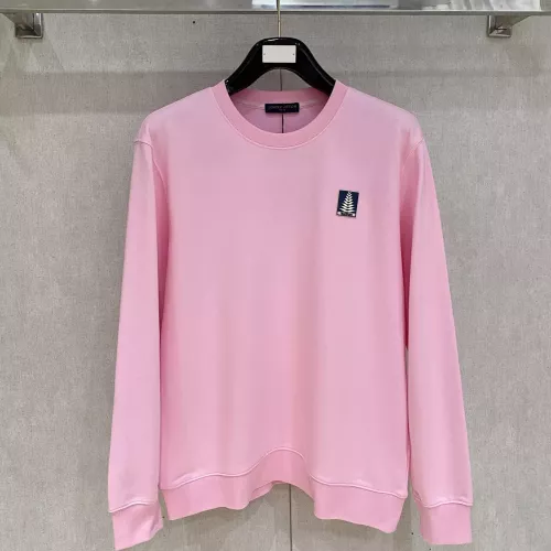 Louis Vuitton LV Hoodies Long Sleeved For Men #1383439