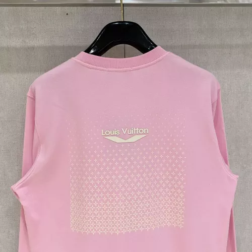 Cheap Louis Vuitton LV Hoodies Long Sleeved For Men #1383439 Replica Wholesale [$92.00 USD] [ITEM#1383439] on Replica Louis Vuitton LV Hoodies