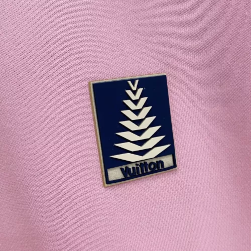 Cheap Louis Vuitton LV Hoodies Long Sleeved For Men #1383439 Replica Wholesale [$92.00 USD] [ITEM#1383439] on Replica Louis Vuitton LV Hoodies