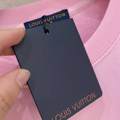 Cheap Louis Vuitton LV Hoodies Long Sleeved For Men #1383439 Replica Wholesale [$92.00 USD] [ITEM#1383439] on Replica Louis Vuitton LV Hoodies