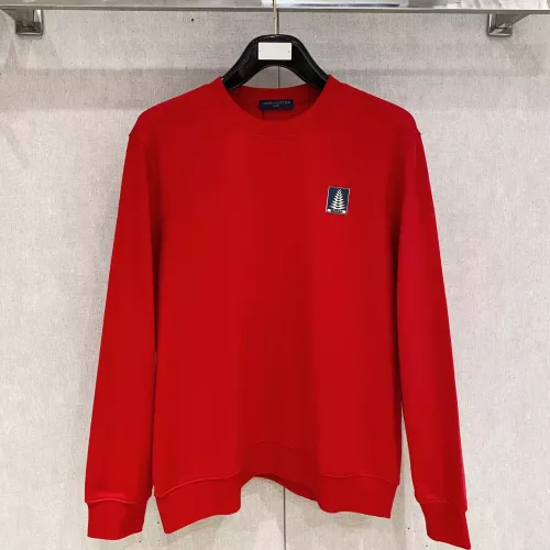 Louis Vuitton LV Hoodies Long Sleeved For Men #1383440