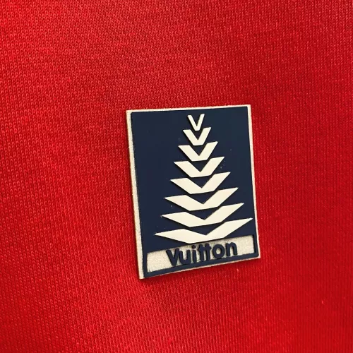 Cheap Louis Vuitton LV Hoodies Long Sleeved For Men #1383440 Replica Wholesale [$92.00 USD] [ITEM#1383440] on Replica Louis Vuitton LV Hoodies