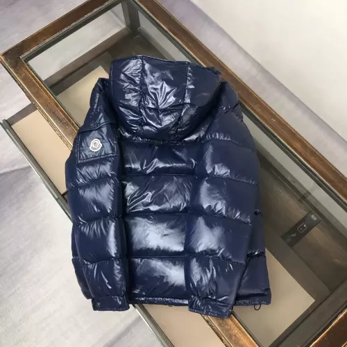 Cheap Moncler Down Feather Coat Long Sleeved For Unisex #1383443 Replica Wholesale [$202.00 USD] [ITEM#1383443] on Replica Moncler Down Feather Coat