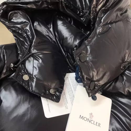 Cheap Moncler Down Feather Coat Long Sleeved For Unisex #1383444 Replica Wholesale [$202.00 USD] [ITEM#1383444] on Replica Moncler Down Feather Coat
