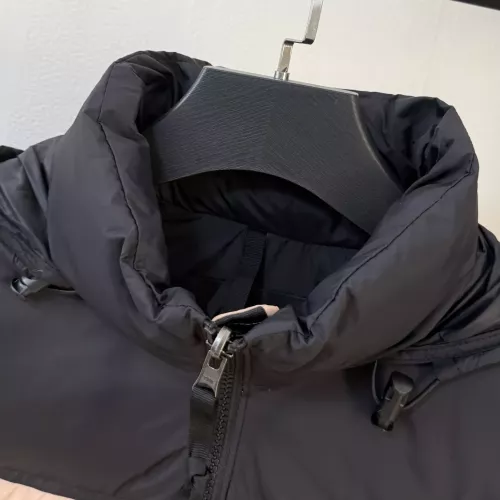 Cheap The North Face Down Feather Coat Long Sleeved For Unisex #1383446 Replica Wholesale [$125.00 USD] [ITEM#1383446] on Replica The North Face Down Feather Coat