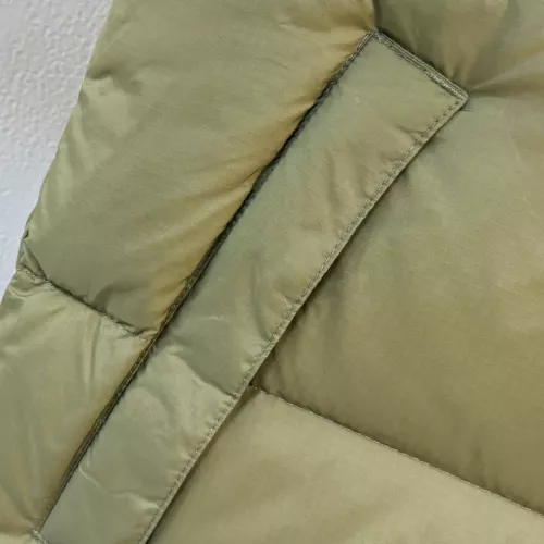 Cheap The North Face Down Feather Coat Long Sleeved For Unisex #1383448 Replica Wholesale [$125.00 USD] [ITEM#1383448] on Replica The North Face Down Feather Coat