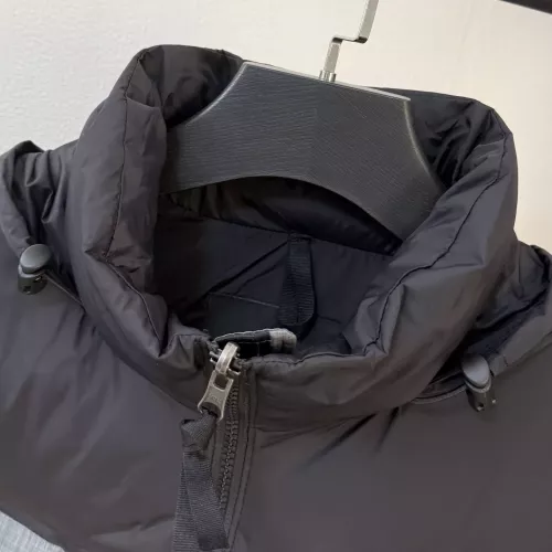 Cheap The North Face Down Feather Coat Long Sleeved For Unisex #1383449 Replica Wholesale [$125.00 USD] [ITEM#1383449] on Replica The North Face Down Feather Coat