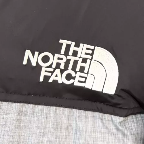 Cheap The North Face Down Feather Coat Long Sleeved For Unisex #1383449 Replica Wholesale [$125.00 USD] [ITEM#1383449] on Replica The North Face Down Feather Coat