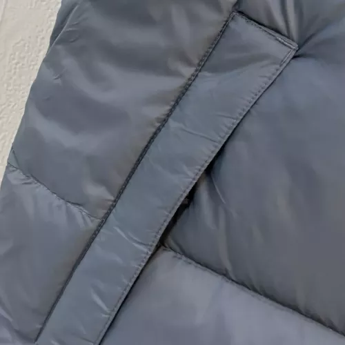 Cheap The North Face Down Feather Coat Long Sleeved For Unisex #1383450 Replica Wholesale [$125.00 USD] [ITEM#1383450] on Replica The North Face Down Feather Coat