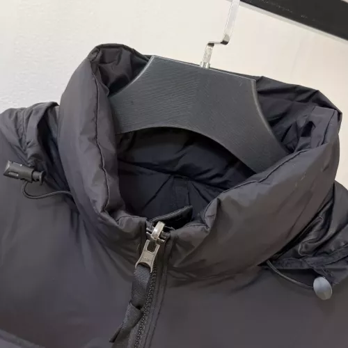 Cheap The North Face Down Feather Coat Long Sleeved For Unisex #1383451 Replica Wholesale [$125.00 USD] [ITEM#1383451] on Replica The North Face Down Feather Coat