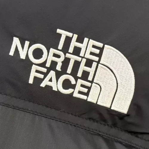 Cheap The North Face Down Feather Coat Long Sleeved For Unisex #1383451 Replica Wholesale [$125.00 USD] [ITEM#1383451] on Replica The North Face Down Feather Coat
