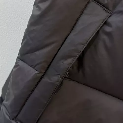 Cheap The North Face Down Feather Coat Long Sleeved For Unisex #1383451 Replica Wholesale [$125.00 USD] [ITEM#1383451] on Replica The North Face Down Feather Coat