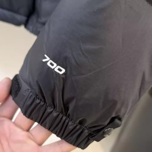 Cheap The North Face Down Feather Coat Long Sleeved For Unisex #1383451 Replica Wholesale [$125.00 USD] [ITEM#1383451] on Replica The North Face Down Feather Coat